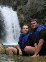 Rafting avantura na Cetini