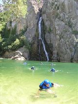 Rafting avantura na Cetini